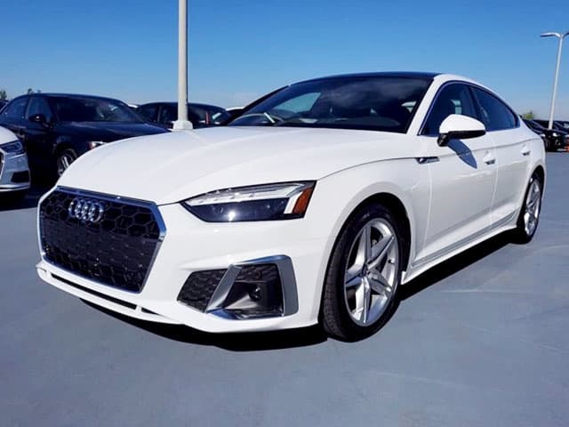 Audi A5 Sportback AWD