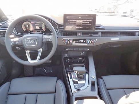Audi A5 Sportback AWD photo 4