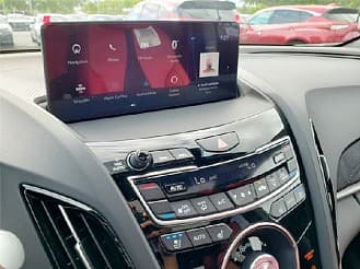 Acura RDX AWD photo 5