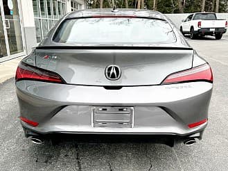 Acura Integra FWD photo 4