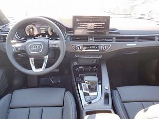 Audi A5 Sportback AWD photo 5