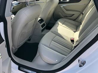 Audi A7 Sportback AWD photo 7