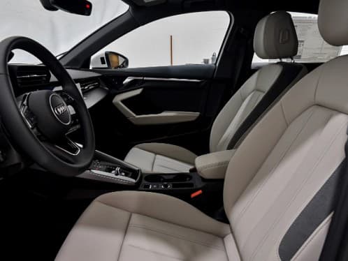 Audi A3 Premium AWD photo 7