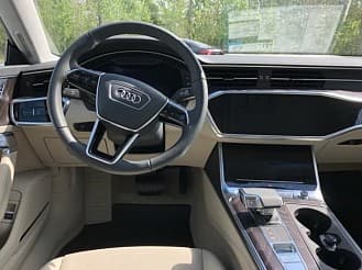 Audi A7 Sportback AWD photo 5