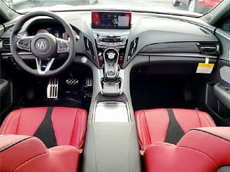Acura RDX AWD photo 4