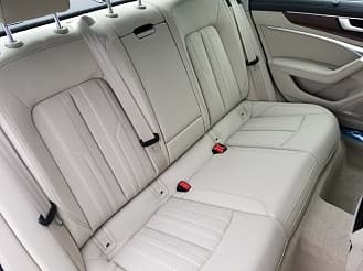 Audi A6 Premium AWD photo 7