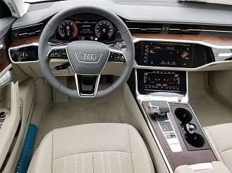 Audi A6 Premium AWD photo 5