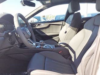 Audi A5 Sportback AWD photo 6
