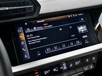 Audi A3 Premium AWD photo 6