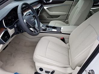 Audi A6 Premium AWD photo 6