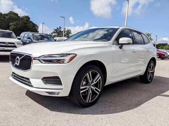 Volvo XC60 SOLD