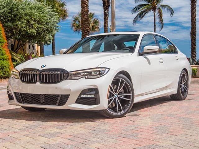 BMW 330i SOLD
