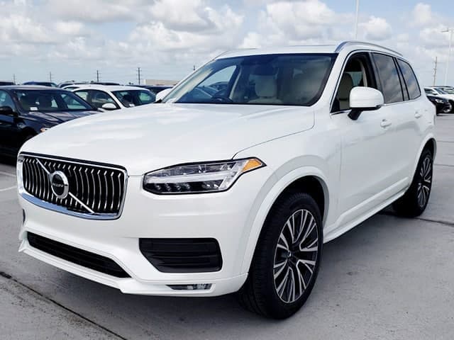 Volvo XC90 SOLD