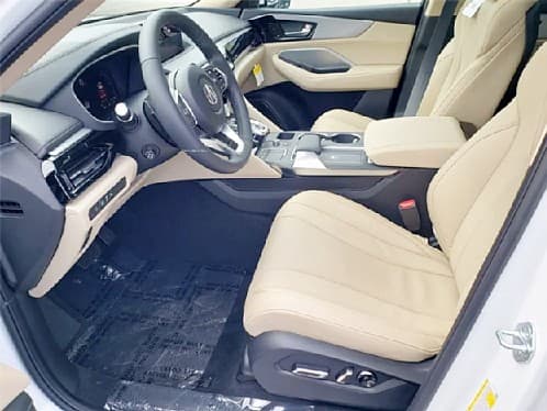 Acura MDX FWD photo 7