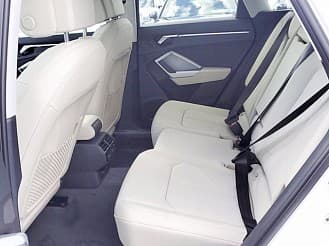 Audi Q3 Premium AWD photo 7