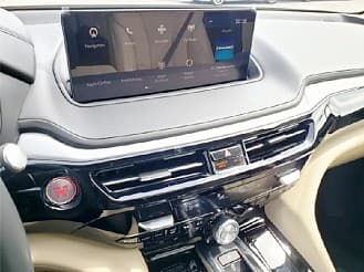 Acura MDX FWD photo 5