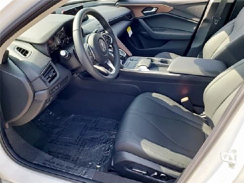Acura TLX FWD photo 7