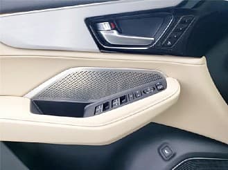 Acura MDX FWD photo 6
