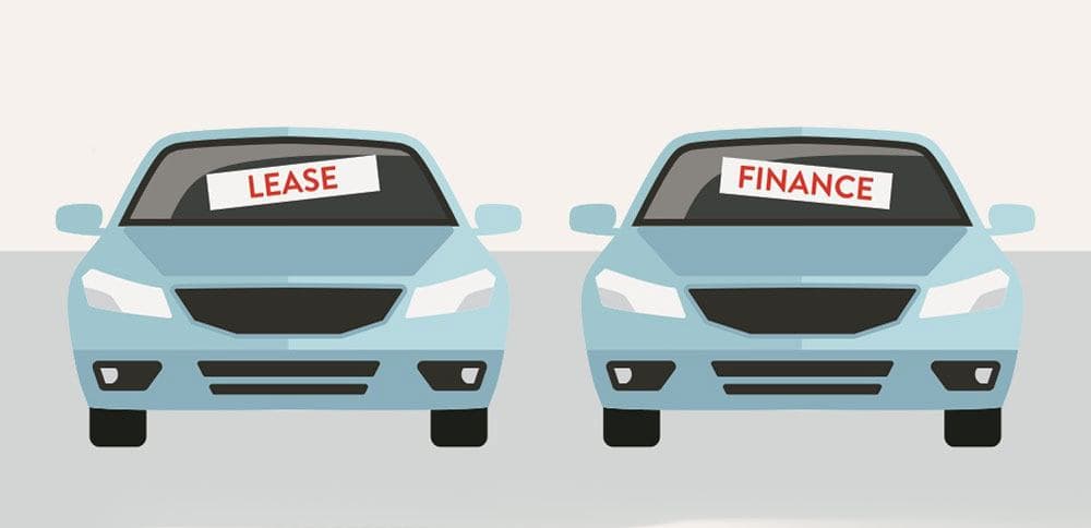 WHY CAR LEASING IS CONSIDERED MORE PROFITABLE THAN A LOAN? ARE THERE ANY DOWNSIDES TO LEASING AS SUCH?